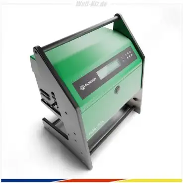 Hella Gutmann Partikelzähler HG4-PCK